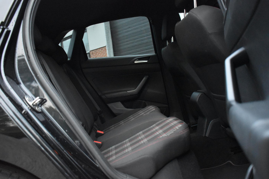 Volkswagen Polo 2.0 TSI GTI Virtual Stoelvw ACC DCC LED