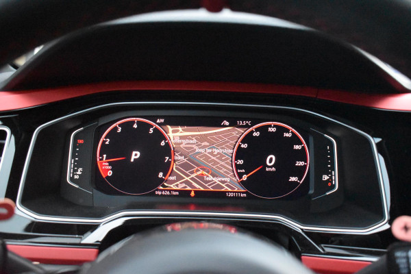 Volkswagen Polo 2.0 TSI GTI Virtual Stoelvw ACC DCC LED