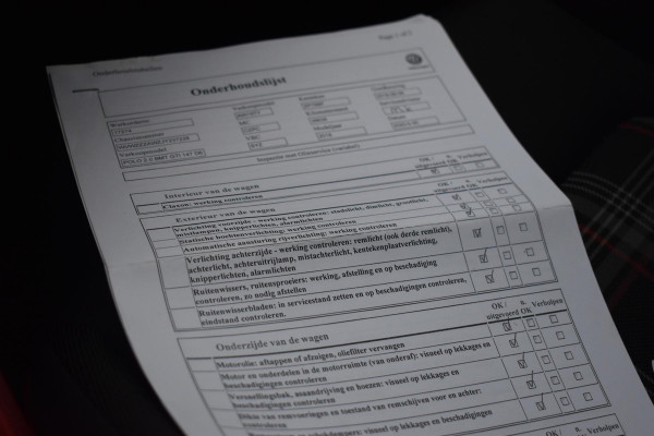 Volkswagen Polo 2.0 TSI GTI Virtual Stoelvw ACC DCC LED