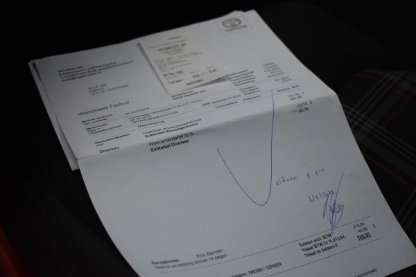 Volkswagen Polo 2.0 TSI GTI Virtual Stoelvw ACC DCC LED