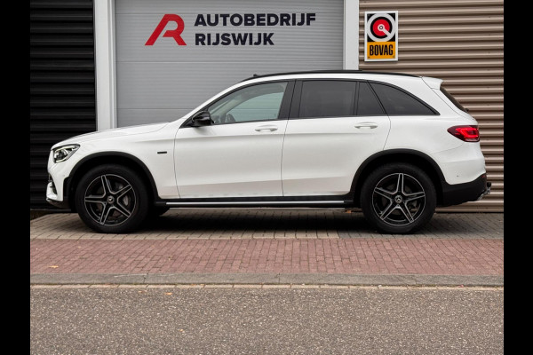 Mercedes-Benz GLC 300e 4MATIC AMG Pano/Camera/Dodehoek/Virtual Mercedes-Benz GLC 300e 4MATIC AMG Pano/Camera/Dodehoek/Virtual