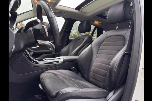 Mercedes-Benz GLC 300e 4MATIC AMG Pano/Camera/Dodehoek/Virtual Mercedes-Benz GLC 300e 4MATIC AMG Pano/Camera/Dodehoek/Virtual