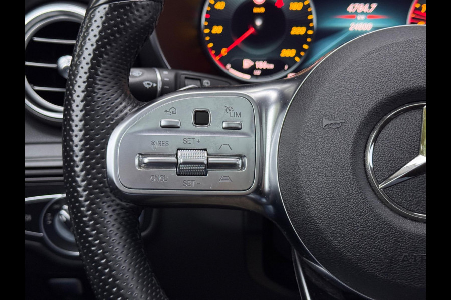 Mercedes-Benz GLC 300e 4MATIC AMG Pano/Camera/Dodehoek/Virtual Mercedes-Benz GLC 300e 4MATIC AMG Pano/Camera/Dodehoek/Virtual