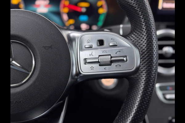 Mercedes-Benz GLC 300e 4MATIC AMG Pano/Camera/Dodehoek/Virtual Mercedes-Benz GLC 300e 4MATIC AMG Pano/Camera/Dodehoek/Virtual