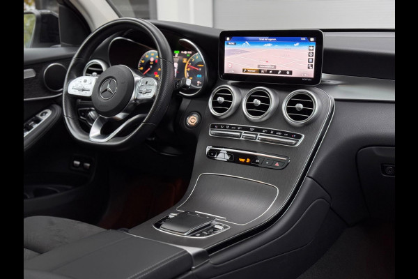 Mercedes-Benz GLC 300e 4MATIC AMG Pano/Camera/Dodehoek/Virtual Mercedes-Benz GLC 300e 4MATIC AMG Pano/Camera/Dodehoek/Virtual