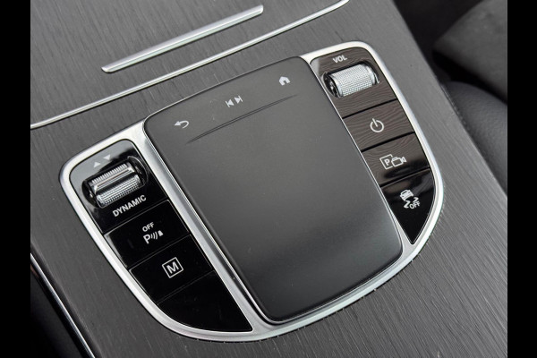 Mercedes-Benz GLC 300e 4MATIC AMG Pano/Camera/Dodehoek/Virtual Mercedes-Benz GLC 300e 4MATIC AMG Pano/Camera/Dodehoek/Virtual