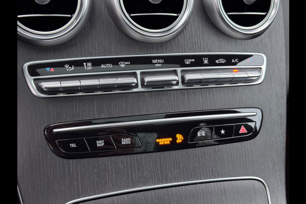 Mercedes-Benz GLC 300e 4MATIC AMG Pano/Camera/Dodehoek/Virtual Mercedes-Benz GLC 300e 4MATIC AMG Pano/Camera/Dodehoek/Virtual
