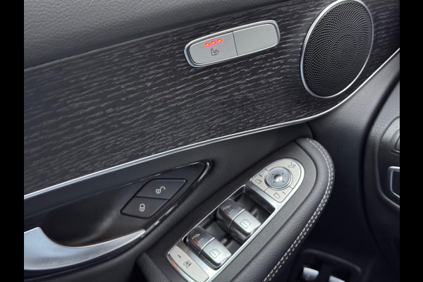 Mercedes-Benz GLC 300e 4MATIC AMG Pano/Camera/Dodehoek/Virtual Mercedes-Benz GLC 300e 4MATIC AMG Pano/Camera/Dodehoek/Virtual