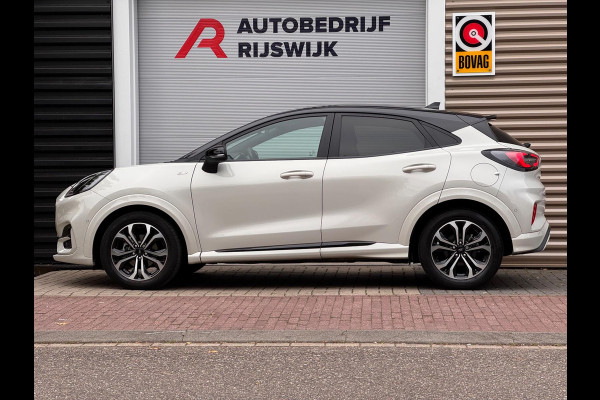 Ford Puma 1.0 EcoBoost Hybrid ST-Line Camera/Bang&Olufsen