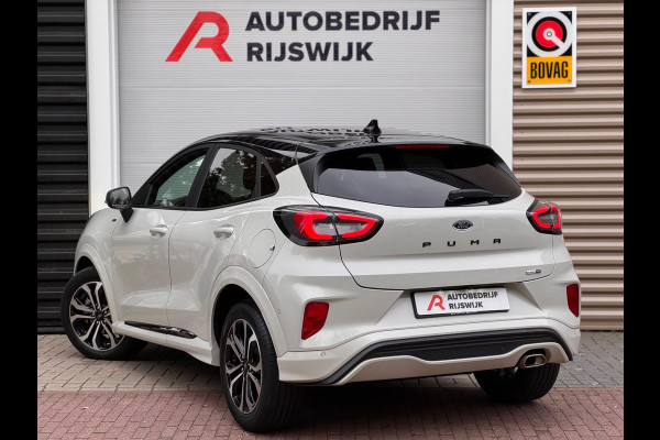 Ford Puma 1.0 EcoBoost Hybrid ST-Line Camera/Bang&Olufsen