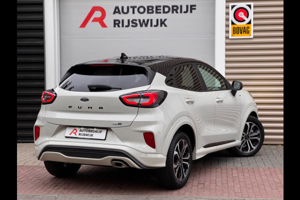 Ford Puma 1.0 EcoBoost Hybrid ST-Line Camera/Bang&Olufsen