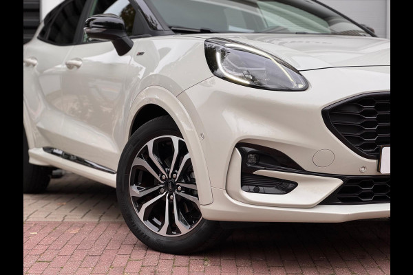 Ford Puma 1.0 EcoBoost Hybrid ST-Line Camera/Bang&Olufsen