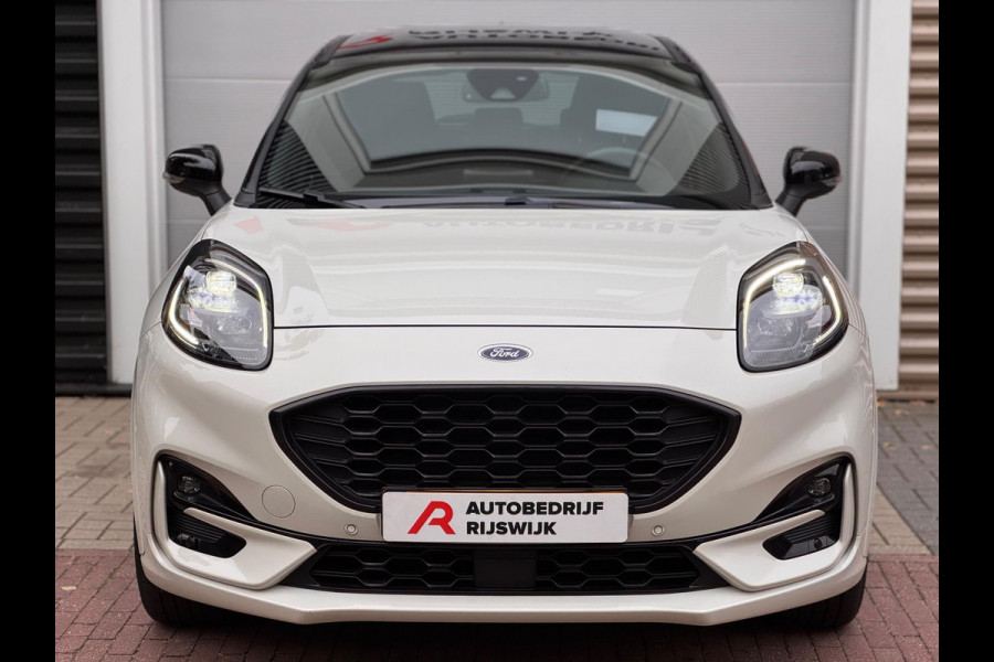 Ford Puma 1.0 EcoBoost Hybrid ST-Line Camera/Bang&Olufsen