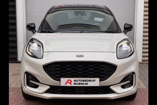 Ford Puma 1.0 EcoBoost Hybrid ST-Line Camera/Bang&Olufsen