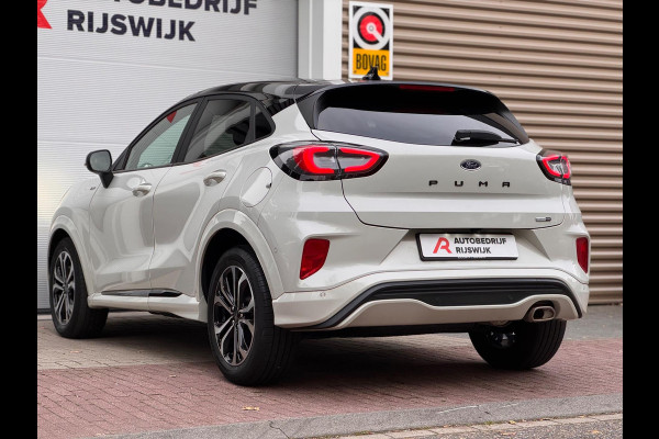 Ford Puma 1.0 EcoBoost Hybrid ST-Line Camera/Bang&Olufsen