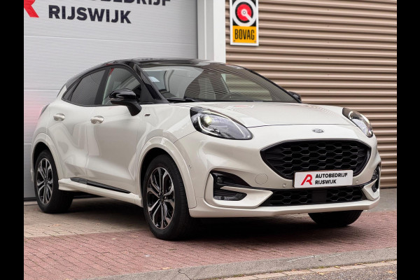 Ford Puma 1.0 EcoBoost Hybrid ST-Line Camera/Bang&Olufsen