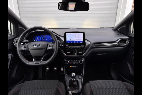 Ford Puma 1.0 EcoBoost Hybrid ST-Line Camera/Bang&Olufsen