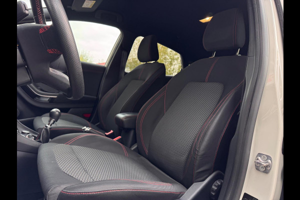 Ford Puma 1.0 EcoBoost Hybrid ST-Line Camera/Bang&Olufsen