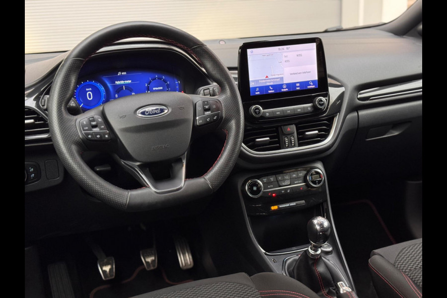 Ford Puma 1.0 EcoBoost Hybrid ST-Line Camera/Bang&Olufsen