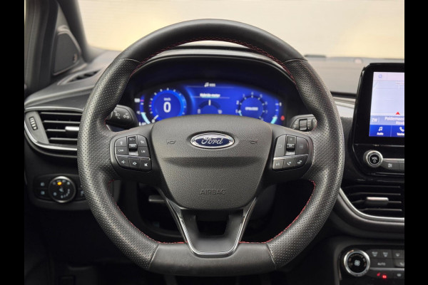 Ford Puma 1.0 EcoBoost Hybrid ST-Line Camera/Bang&Olufsen