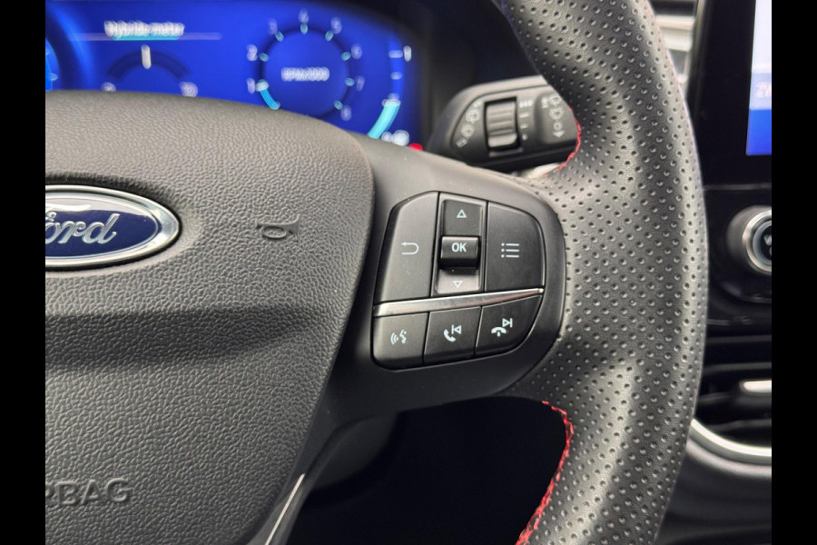 Ford Puma 1.0 EcoBoost Hybrid ST-Line Camera/Bang&Olufsen