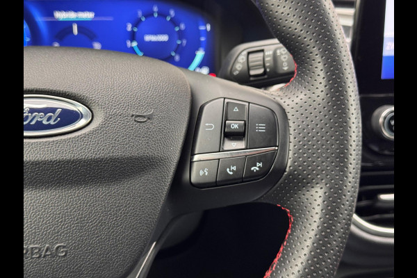 Ford Puma 1.0 EcoBoost Hybrid ST-Line Camera/Bang&Olufsen