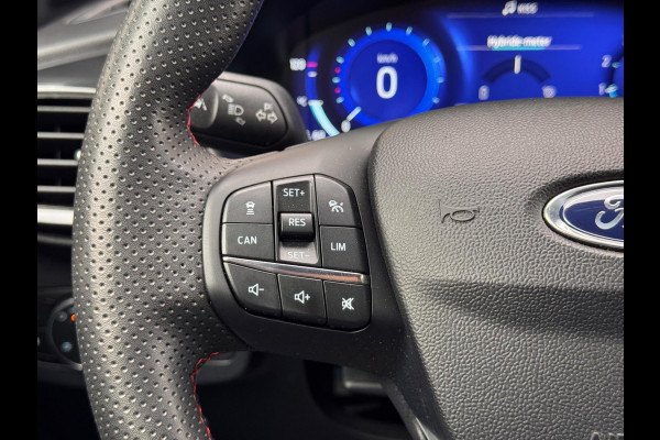 Ford Puma 1.0 EcoBoost Hybrid ST-Line Camera/Bang&Olufsen