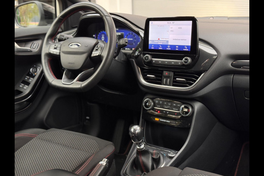 Ford Puma 1.0 EcoBoost Hybrid ST-Line Camera/Bang&Olufsen