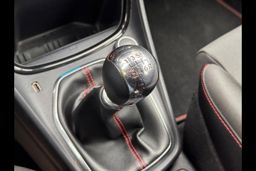 Ford Puma 1.0 EcoBoost Hybrid ST-Line Camera/Bang&Olufsen