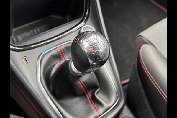 Ford Puma 1.0 EcoBoost Hybrid ST-Line Camera/Bang&Olufsen