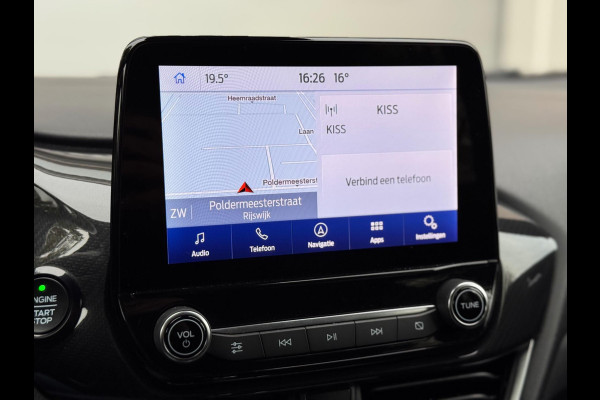 Ford Puma 1.0 EcoBoost Hybrid ST-Line Camera/Bang&Olufsen