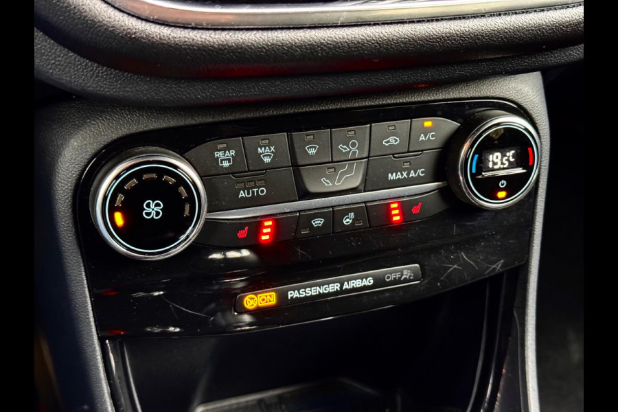 Ford Puma 1.0 EcoBoost Hybrid ST-Line Camera/Bang&Olufsen