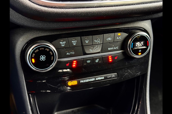 Ford Puma 1.0 EcoBoost Hybrid ST-Line Camera/Bang&Olufsen