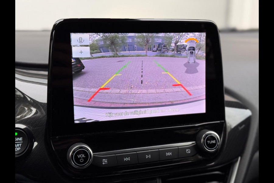 Ford Puma 1.0 EcoBoost Hybrid ST-Line Camera/Bang&Olufsen