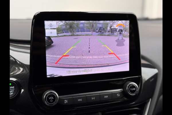 Ford Puma 1.0 EcoBoost Hybrid ST-Line Camera/Bang&Olufsen