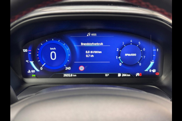 Ford Puma 1.0 EcoBoost Hybrid ST-Line Camera/Bang&Olufsen