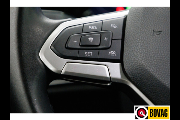 Volkswagen Golf 1.4 eHybrid 204 PK | Camera | Elec. Ergo best. stoel met geheugen en massage | Adap.Cruise, Travelassist, Navigatie, App. connect, IQ Led
