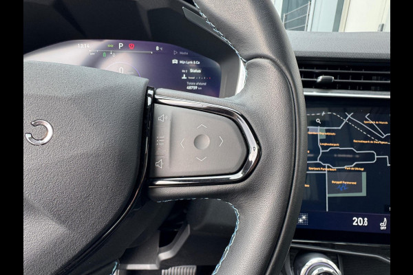 Lynk & Co 01 1.5 Bomvol Black Edition 261PK 360°Camera Lynk & Co 01 1.5 Bomvol Black Edition 261PK 360°Camera