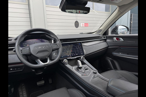 Lynk & Co 01 1.5 Bomvol Black Edition 261PK 360°Camera Lynk & Co 01 1.5 Bomvol Black Edition 261PK 360°Camera