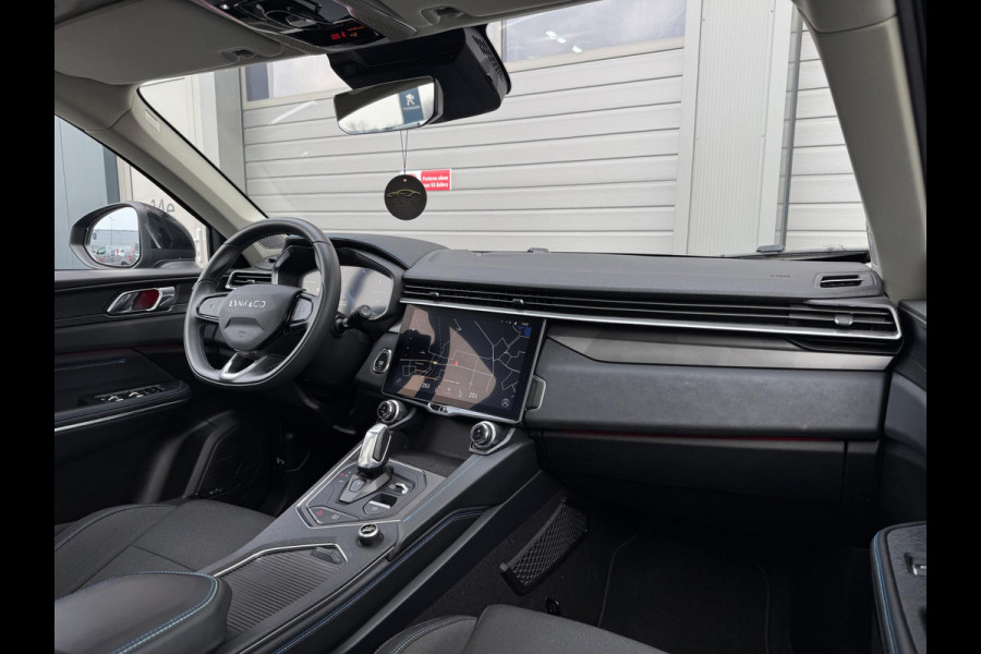 Lynk & Co 01 1.5 Bomvol Black Edition 261PK 360°Camera Lynk & Co 01 1.5 Bomvol Black Edition 261PK 360°Camera