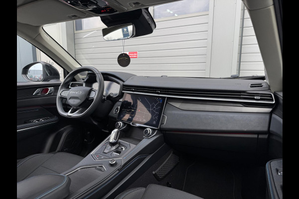 Lynk & Co 01 1.5 Bomvol Black Edition 261PK 360°Camera Lynk & Co 01 1.5 Bomvol Black Edition 261PK 360°Camera