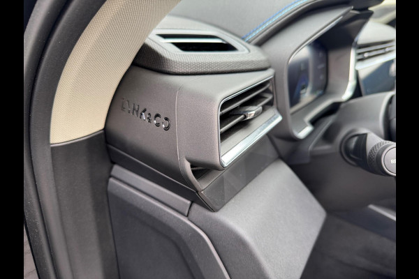 Lynk & Co 01 1.5 Bomvol Black Edition 261PK 360°Camera Lynk & Co 01 1.5 Bomvol Black Edition 261PK 360°Camera