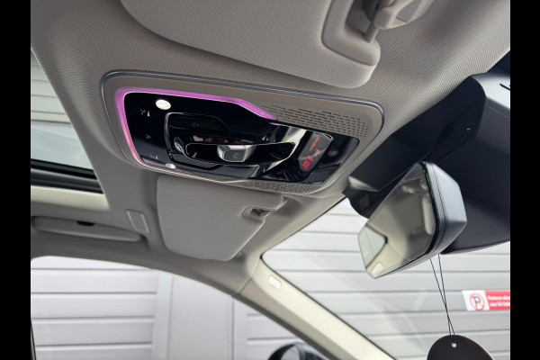 Lynk & Co 01 1.5 Bomvol Black Edition 261PK 360°Camera Lynk & Co 01 1.5 Bomvol Black Edition 261PK 360°Camera