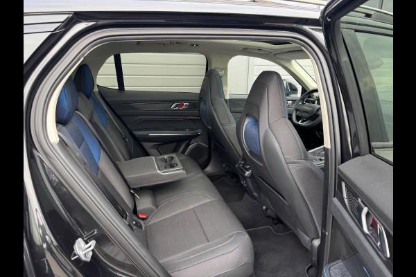 Lynk & Co 01 1.5 Bomvol Black Edition 261PK 360°Camera Lynk & Co 01 1.5 Bomvol Black Edition 261PK 360°Camera