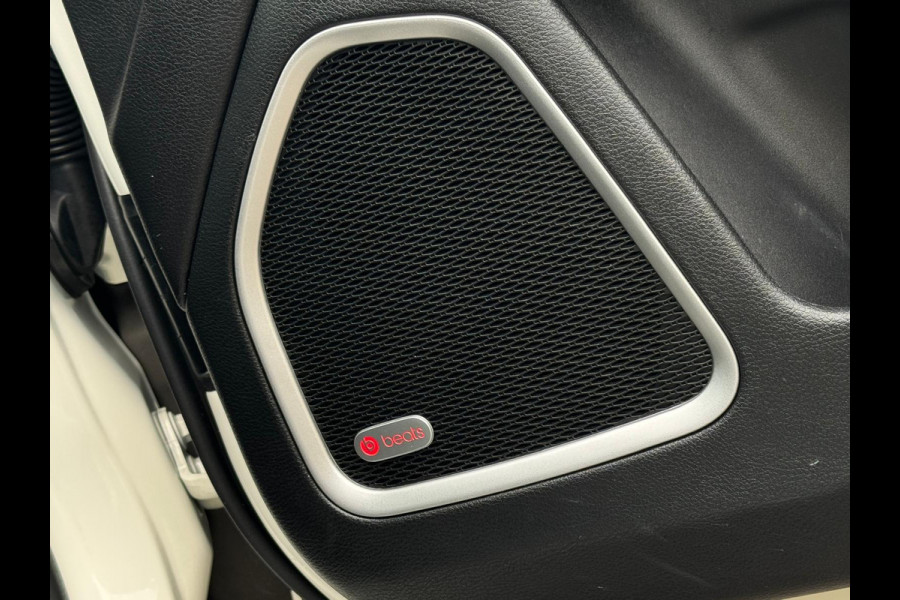 Jeep Compass 1.4 MultiAir Limited, parelmoer wit, achteruitrijcamera, trekhaak, leder, vele opties,NL auto met nap Jeep Compass 1.4 MultiAir Limited, parelmoer wit, achteruitrijcamera, trekhaak, leder, vele opties,NL auto met nap