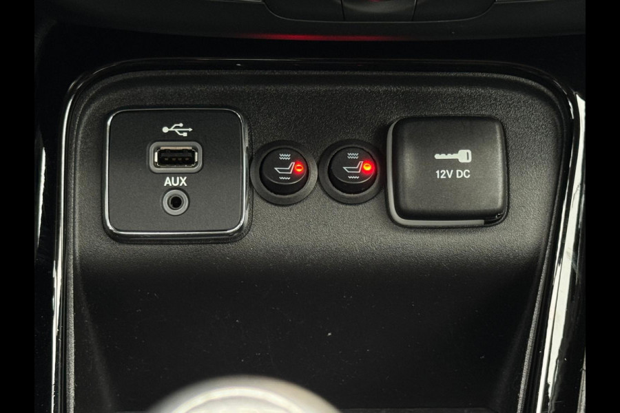 Jeep Compass 1.4 MultiAir Limited, parelmoer wit, achteruitrijcamera, trekhaak, leder, vele opties,NL auto met nap Jeep Compass 1.4 MultiAir Limited, parelmoer wit, achteruitrijcamera, trekhaak, leder, vele opties,NL auto met nap
