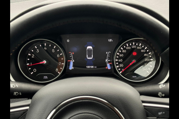 Jeep Compass 1.4 MultiAir Limited, parelmoer wit, achteruitrijcamera, trekhaak, leder, vele opties,NL auto met nap Jeep Compass 1.4 MultiAir Limited, parelmoer wit, achteruitrijcamera, trekhaak, leder, vele opties,NL auto met nap