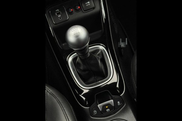 Jeep Compass 1.4 MultiAir Limited, parelmoer wit, achteruitrijcamera, trekhaak, leder, vele opties,NL auto met nap Jeep Compass 1.4 MultiAir Limited, parelmoer wit, achteruitrijcamera, trekhaak, leder, vele opties,NL auto met nap