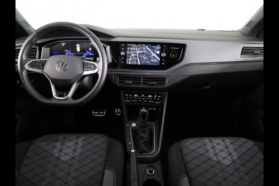Volkswagen Polo 1.0 TSI R-Line | Verlengde Garantie | Keyless | Achteruitrijcamera | Carplay |