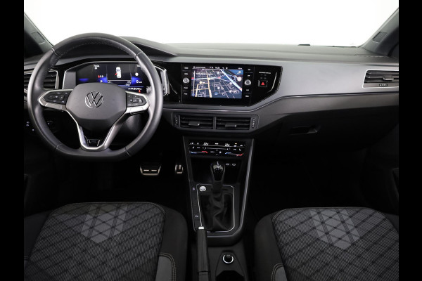 Volkswagen Polo 1.0 TSI R-Line | Verlengde Garantie | Keyless | Achteruitrijcamera | Carplay |